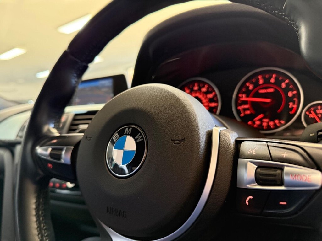 Used BMW 4 Series 2014 for sale - 78110649: Photo 17