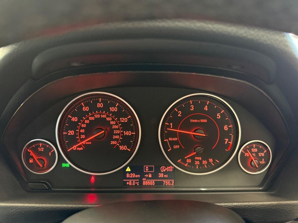 Used BMW 4 Series 2014 for sale - 78110649: Photo 19