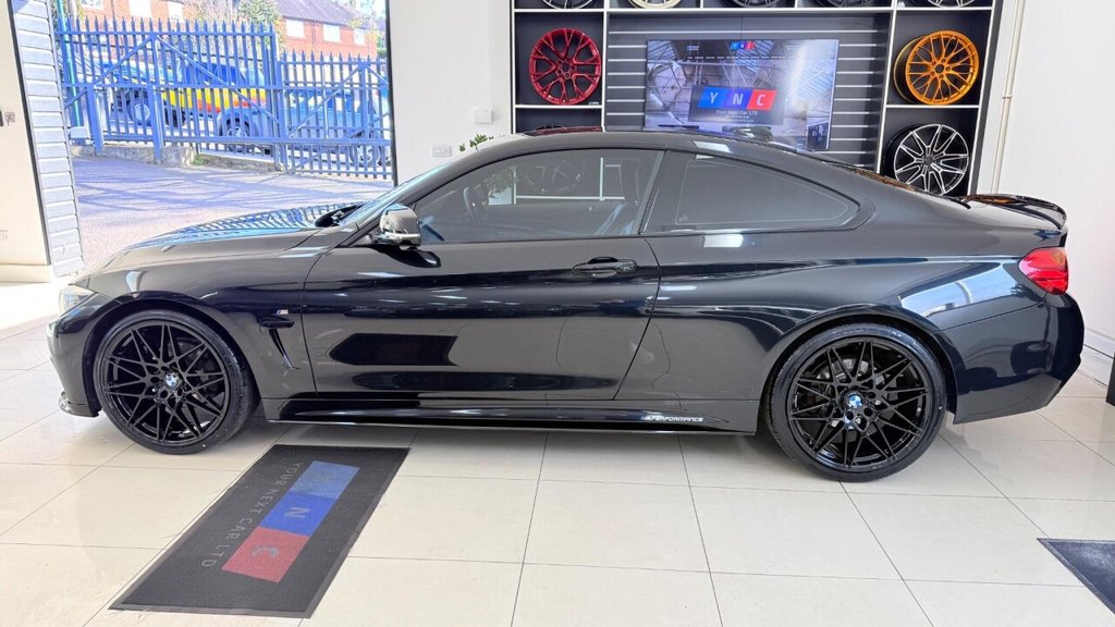 Used BMW 4 Series 2014 for sale - 78110649: Photo 2