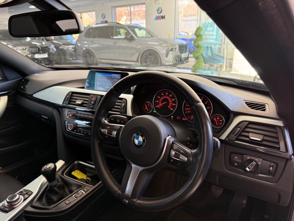 Used BMW 4 Series 2014 for sale - 78110649: Photo 20