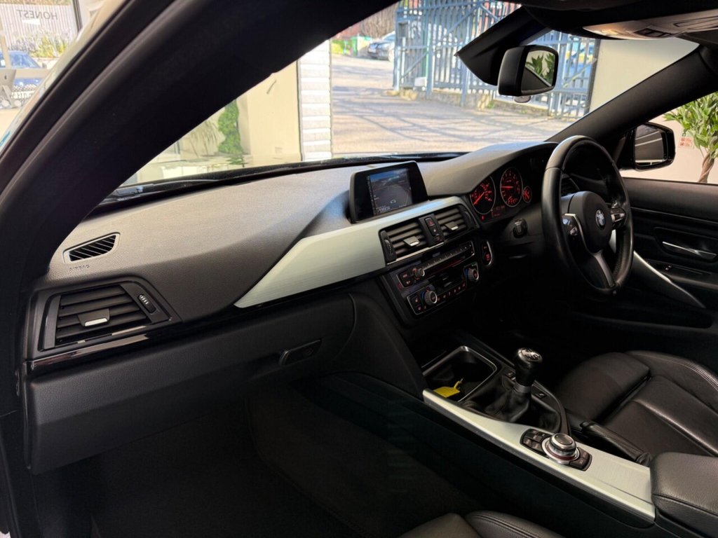 Used BMW 4 Series 2014 for sale - 78110649: Photo 24