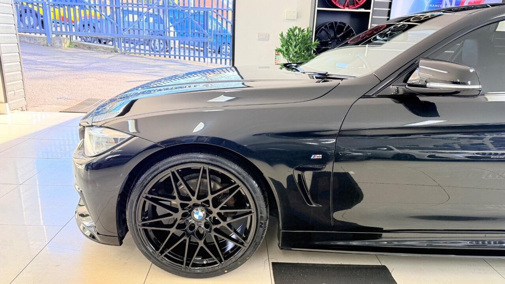 Used BMW 4 Series 2014 for sale - 78110649: Photo 25