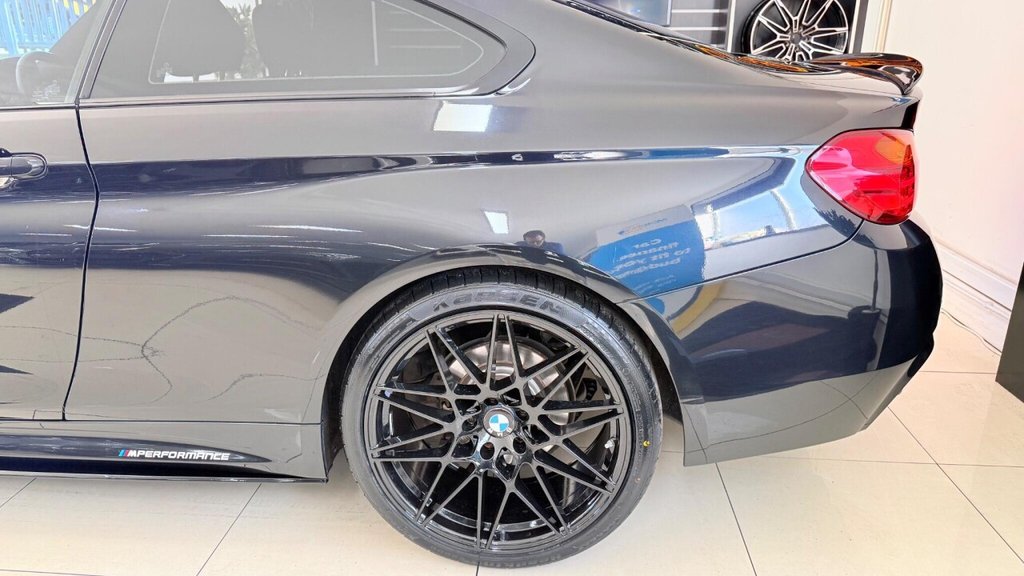 Used BMW 4 Series 2014 for sale - 78110649: Photo 26