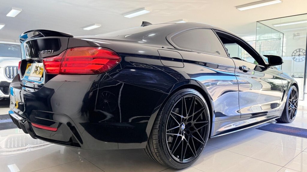 Used BMW 4 Series 2014 for sale - 78110649: Photo 27