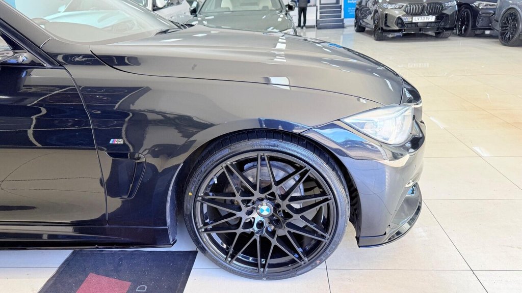 Used BMW 4 Series 2014 for sale - 78110649: Photo 29