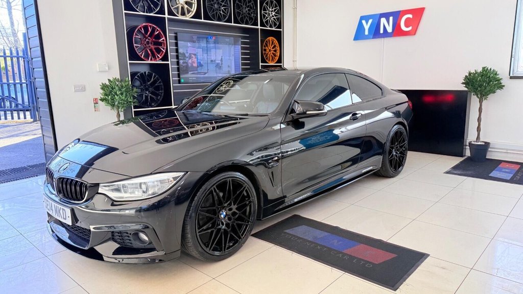 Used BMW 4 Series 2014 for sale - 78110649: Photo 30