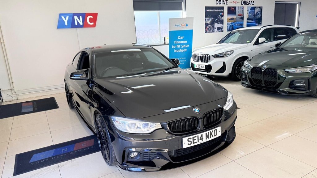 Used BMW 4 Series 2014 for sale - 78110649: Photo 31