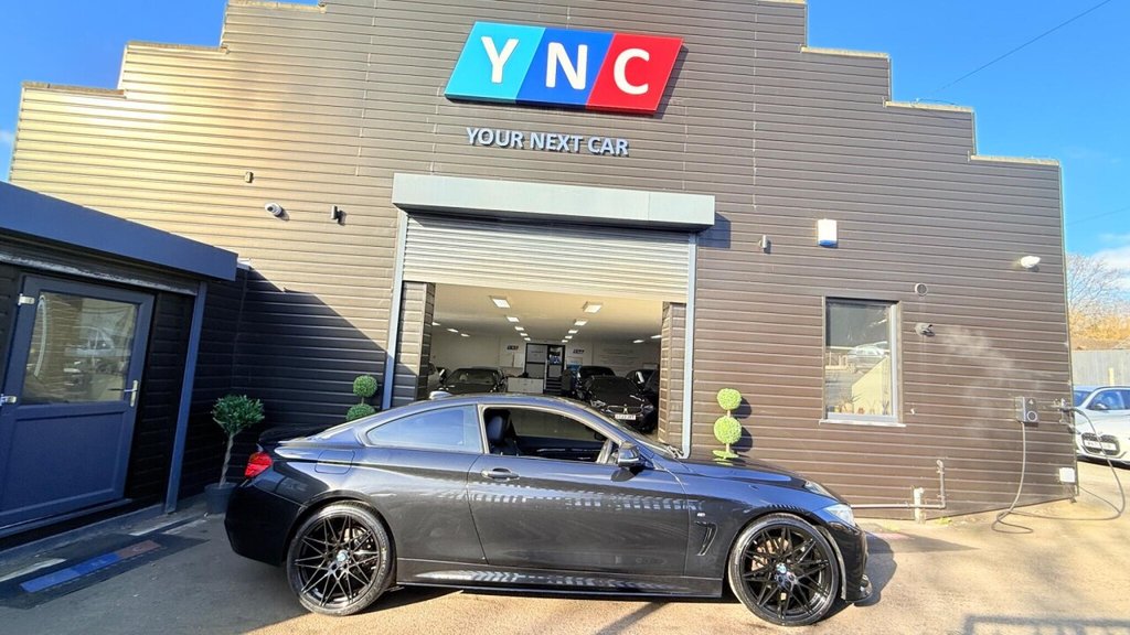 Used BMW 4 Series 2014 for sale - 78110649: Photo 34