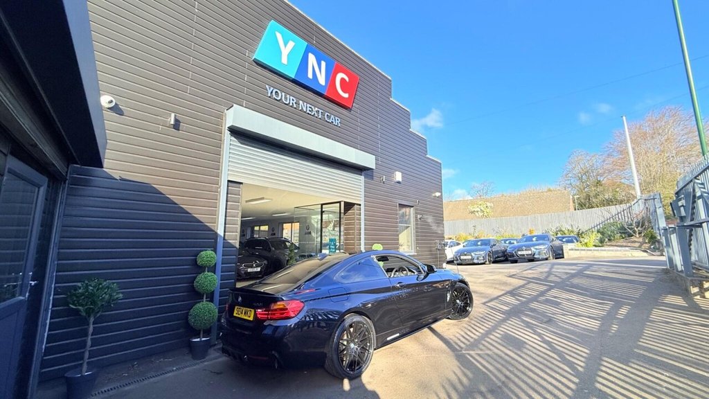 Used BMW 4 Series 2014 for sale - 78110649: Photo 35