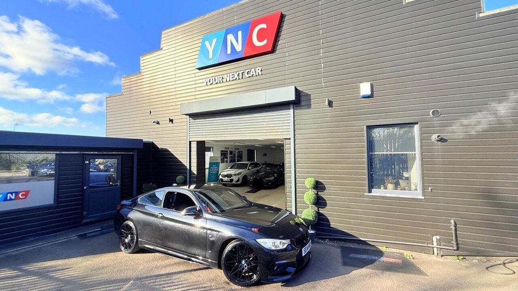 Used BMW 4 Series 2014 for sale - 78110649: Photo 36