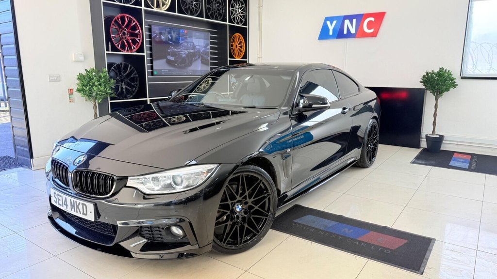 Used BMW 4 Series 2014 for sale - 78110649: Photo 5