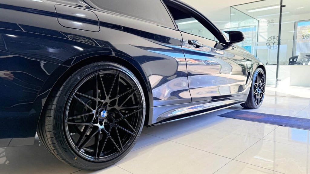 Used BMW 4 Series 2014 for sale - 78110649: Photo 6