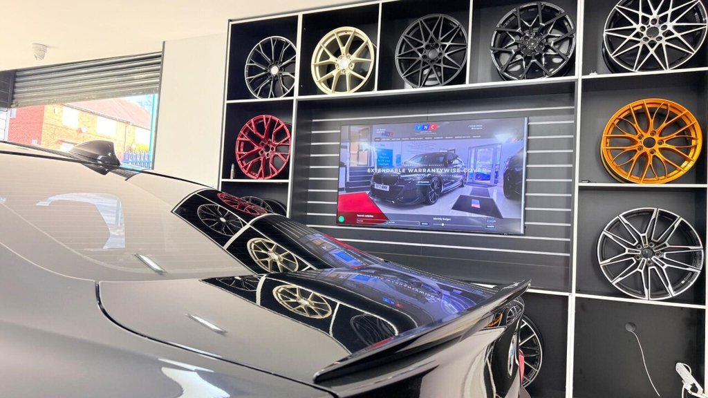 Used BMW 4 Series 2014 for sale - 78110649: Photo 8