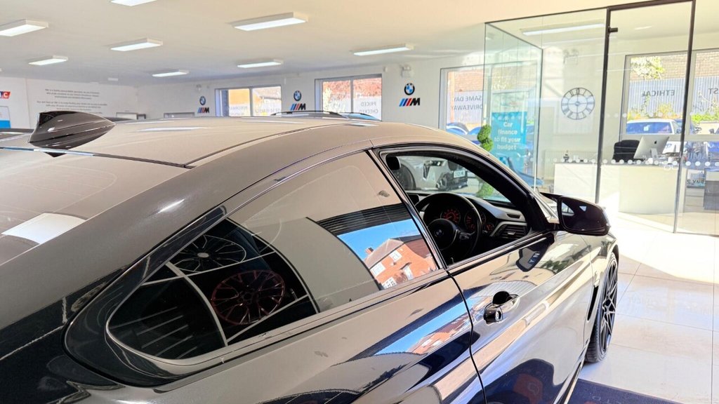 Used BMW 4 Series 2014 for sale - 78110649: Photo 9