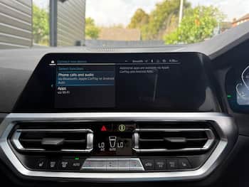 Used BMW 3 Series 2022 for sale - 79655813: Photo