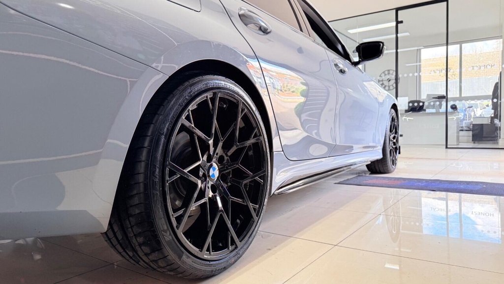 Used BMW 3 Series 2023 for sale - 77836089: Photo 10