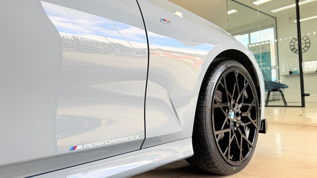 Used BMW 3 Series 2023 for sale - 77836089: Photo 11