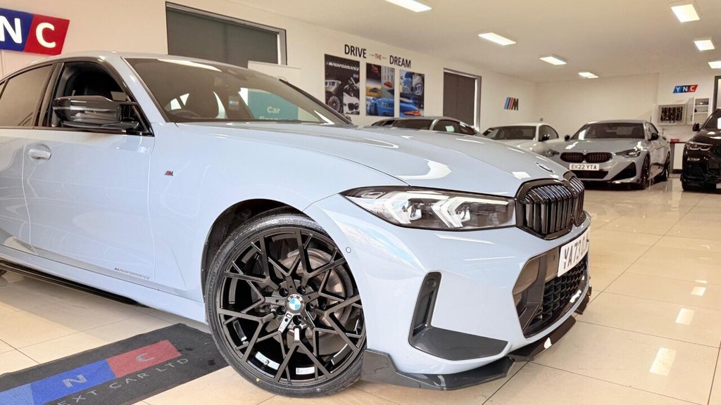 Used BMW 3 Series 2023 for sale - 77836089: Photo 13