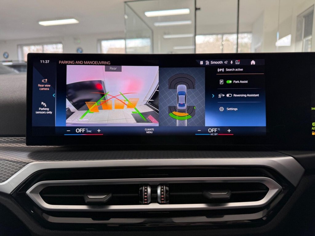 Used BMW 3 Series 2023 for sale - 77836089: Photo 15