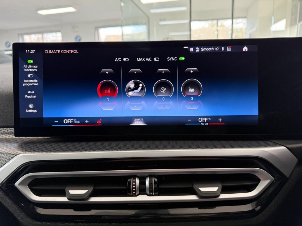 Used BMW 3 Series 2023 for sale - 77836089: Photo 16