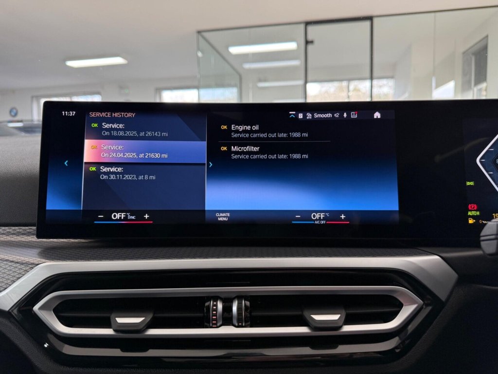 Used BMW 3 Series 2023 for sale - 77836089: Photo 17