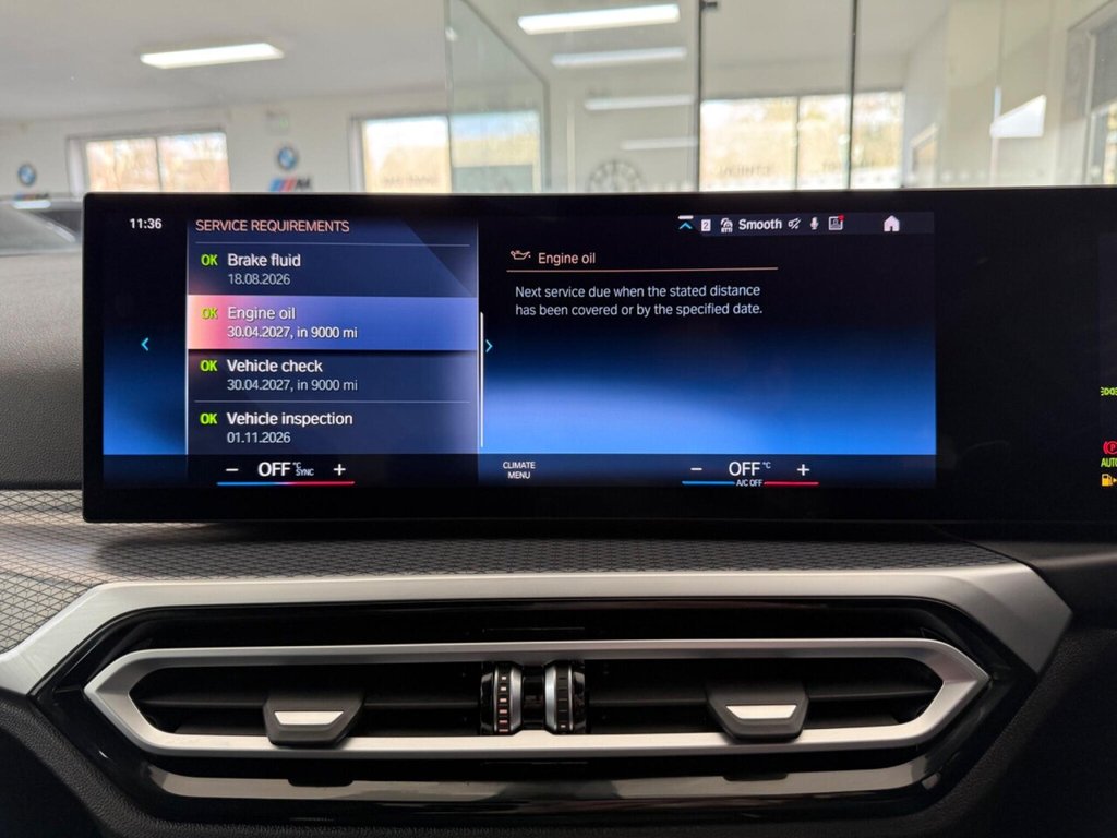 Used BMW 3 Series 2023 for sale - 77836089: Photo 18