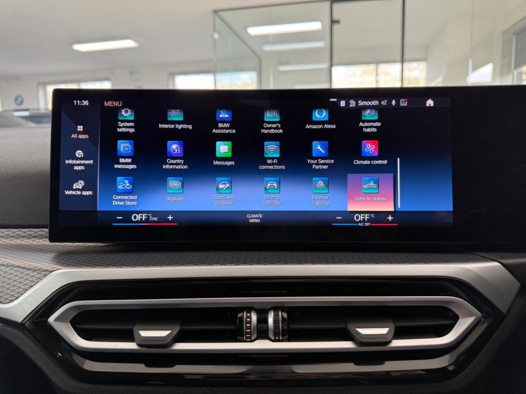 Used BMW 3 Series 2023 for sale - 77836089: Photo 19