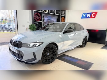 Used BMW 3 Series 2023 for sale - 77836089: Photo