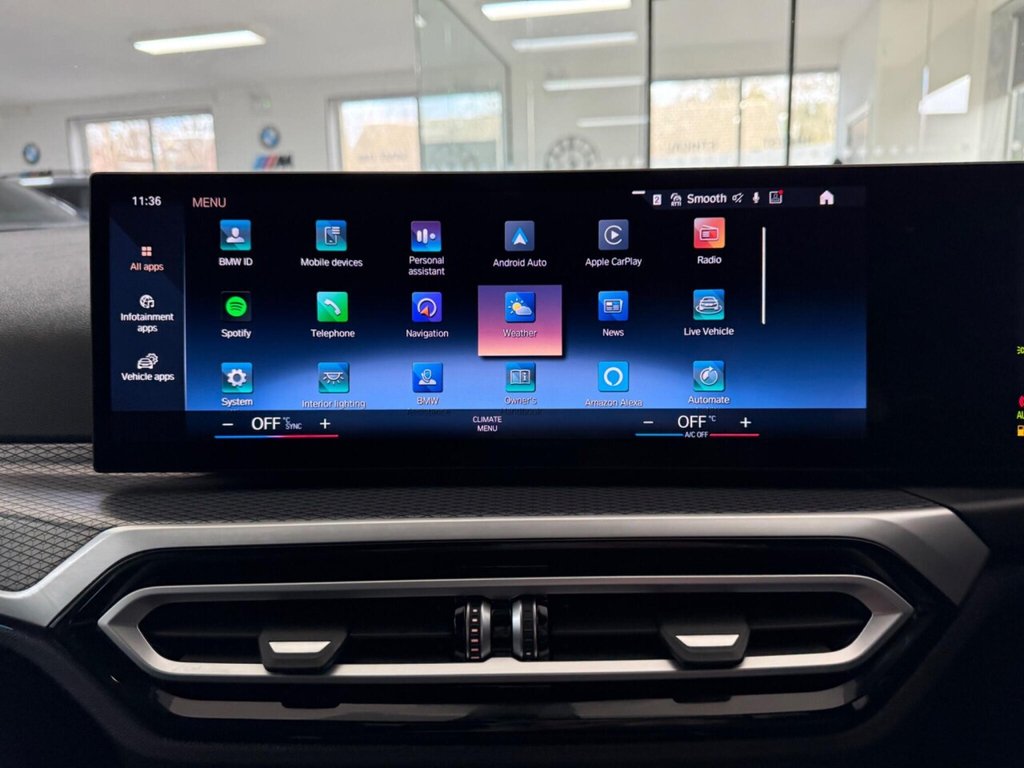 Used BMW 3 Series 2023 for sale - 77836089: Photo 20