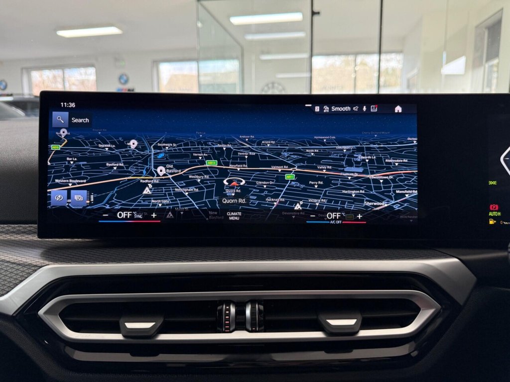 Used BMW 3 Series 2023 for sale - 77836089: Photo 21