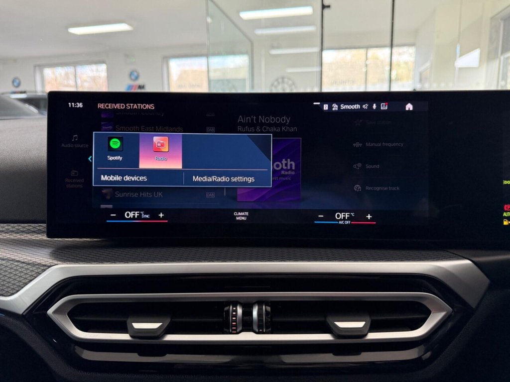 Used BMW 3 Series 2023 for sale - 77836089: Photo 22