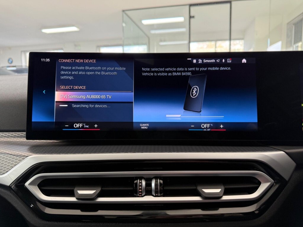 Used BMW 3 Series 2023 for sale - 77836089: Photo 23