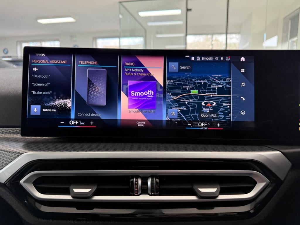 Used BMW 3 Series 2023 for sale - 77836089: Photo 25