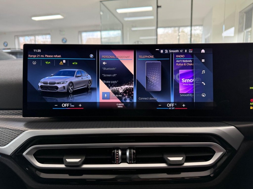 Used BMW 3 Series 2023 for sale - 77836089: Photo 26