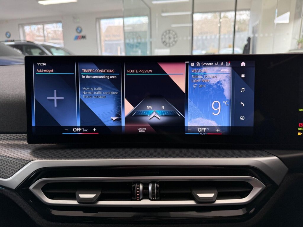 Used BMW 3 Series 2023 for sale - 77836089: Photo 27