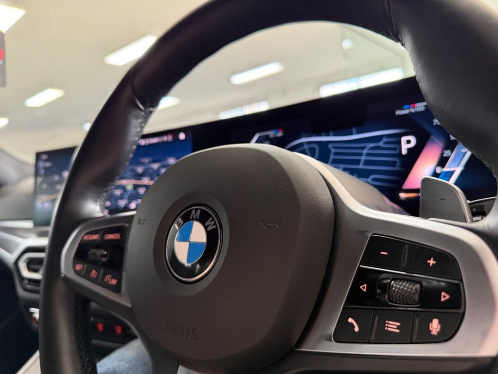 Used BMW 3 Series 2023 for sale - 77836089: Photo 28