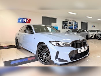 Used BMW 3 Series 2023 for sale - 77836089: Photo