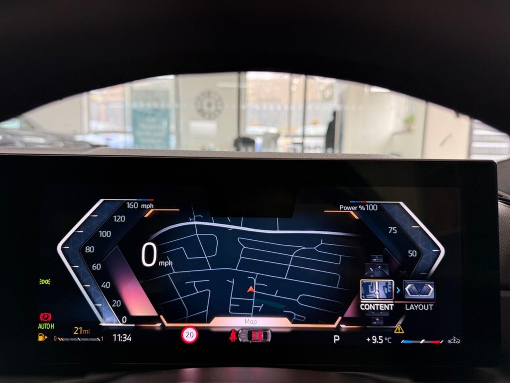 Used BMW 3 Series 2023 for sale - 77836089: Photo 30