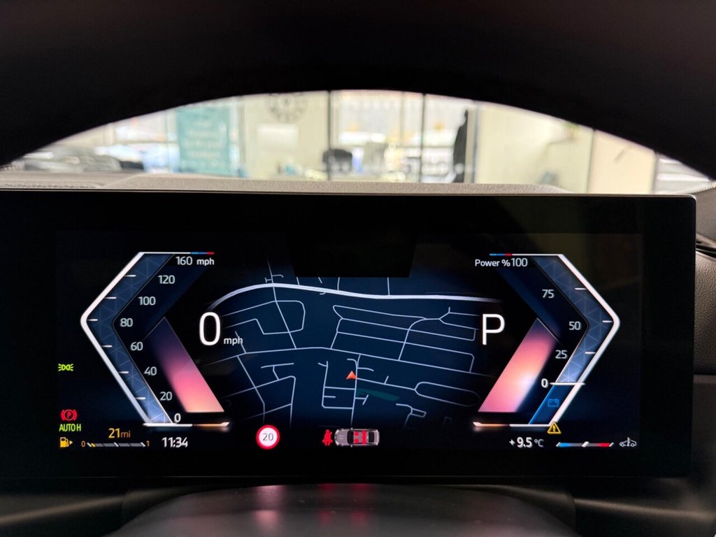 Used BMW 3 Series 2023 for sale - 77836089: Photo 31