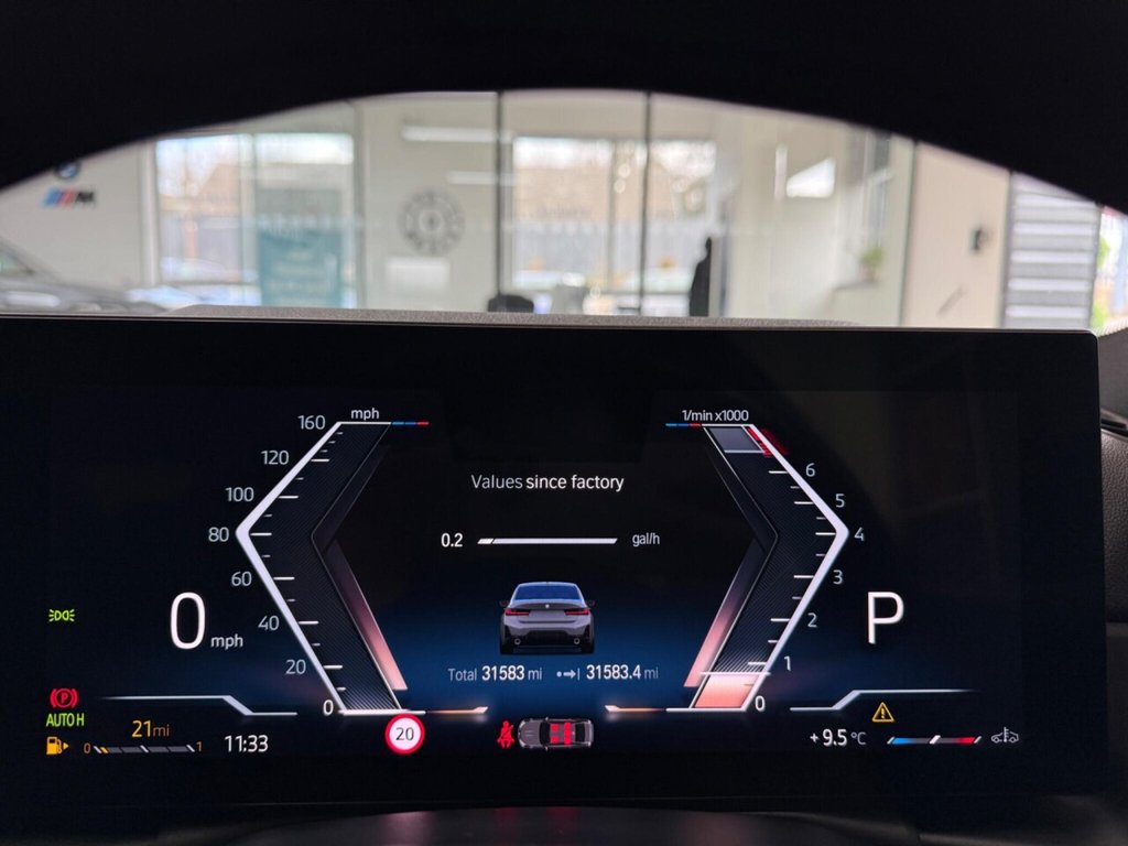 Used BMW 3 Series 2023 for sale - 77836089: Photo 32