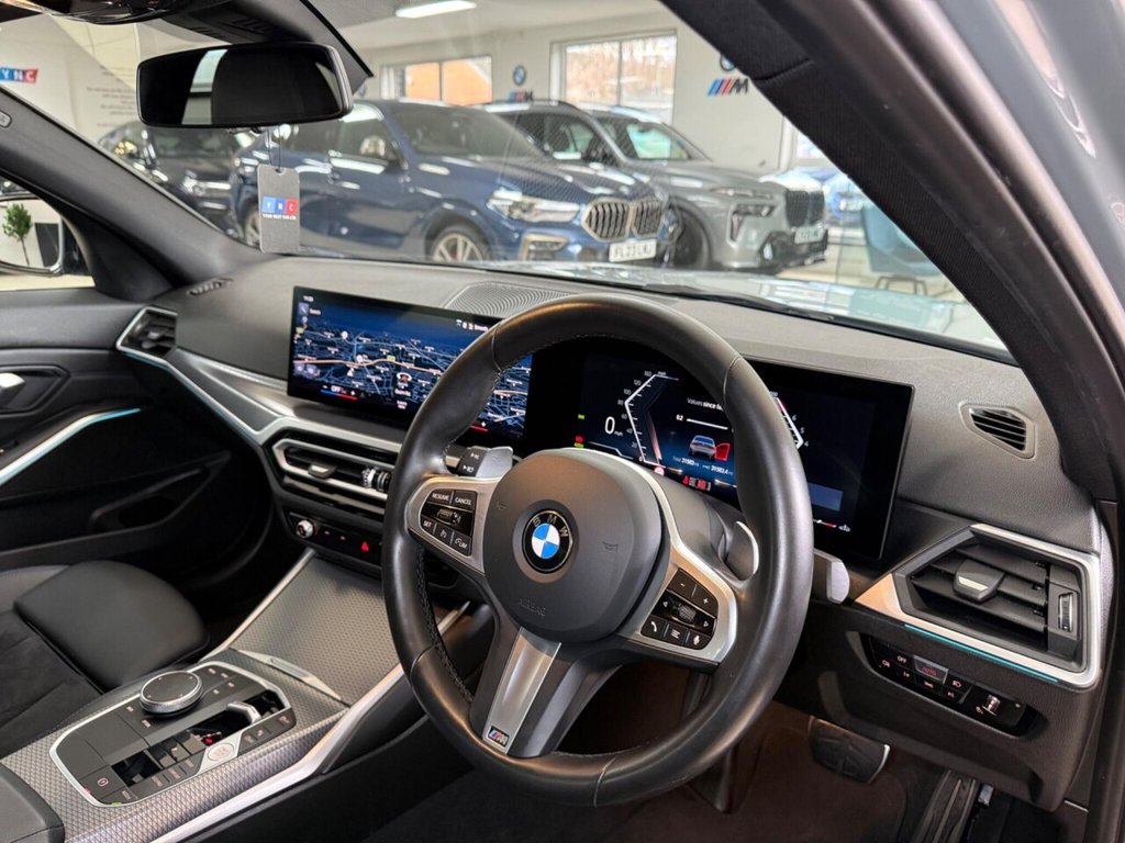Used BMW 3 Series 2023 for sale - 77836089: Photo 33