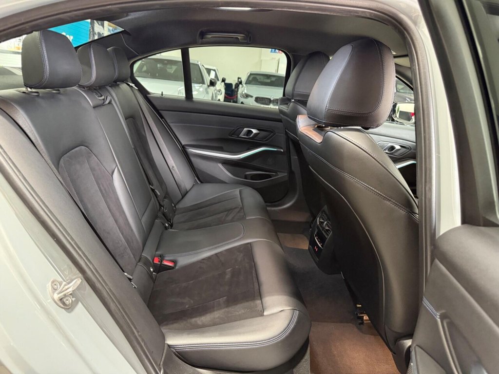 Used BMW 3 Series 2023 for sale - 77836089: Photo 34
