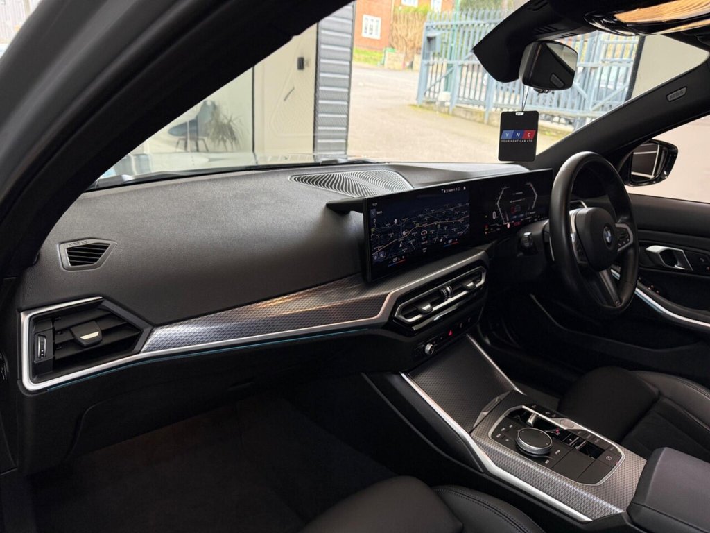 Used BMW 3 Series 2023 for sale - 77836089: Photo 37