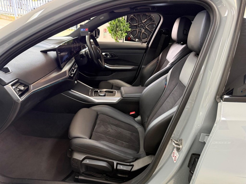 Used BMW 3 Series 2023 for sale - 77836089: Photo 38