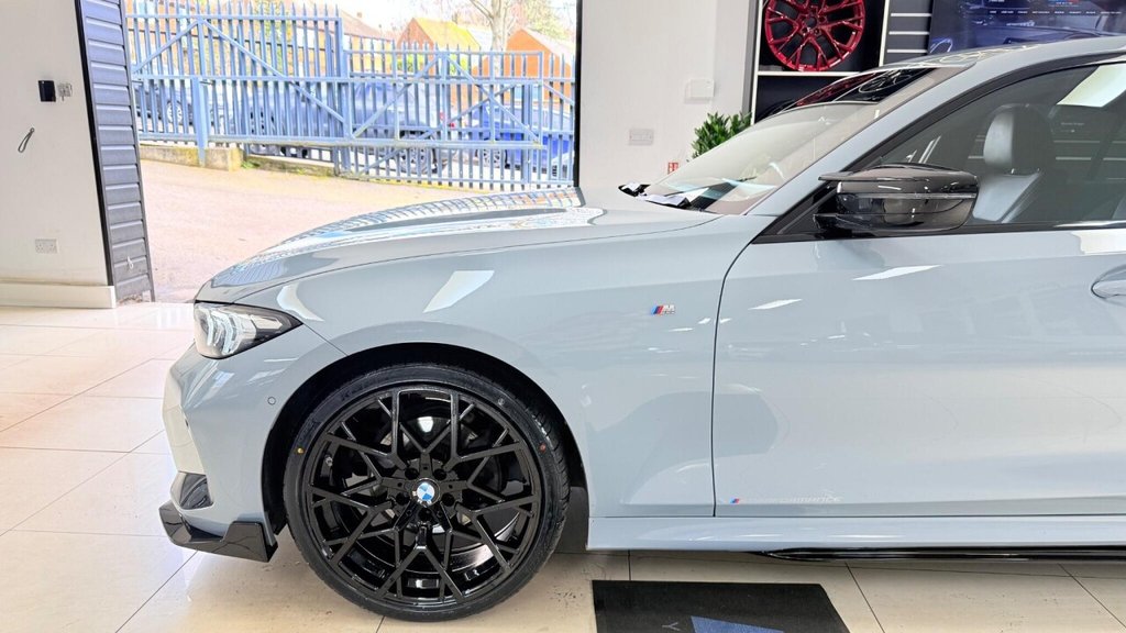 Used BMW 3 Series 2023 for sale - 77836089: Photo 39