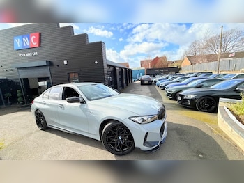 Used BMW 3 Series 2023 for sale - 77836089: Photo