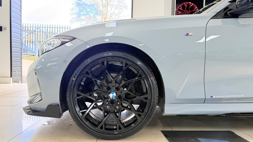 Used BMW 3 Series 2023 for sale - 77836089: Photo 40