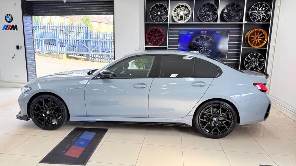 Used BMW 3 Series 2023 for sale - 77836089: Photo 41