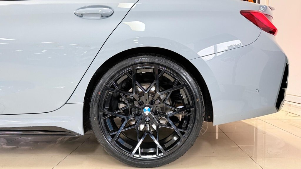 Used BMW 3 Series 2023 for sale - 77836089: Photo 42