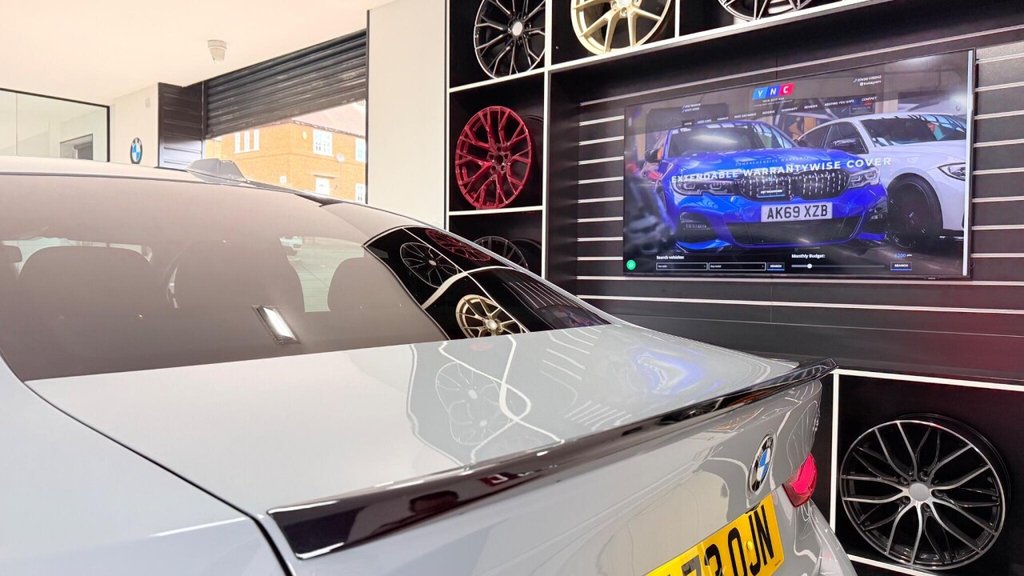 Used BMW 3 Series 2023 for sale - 77836089: Photo 43